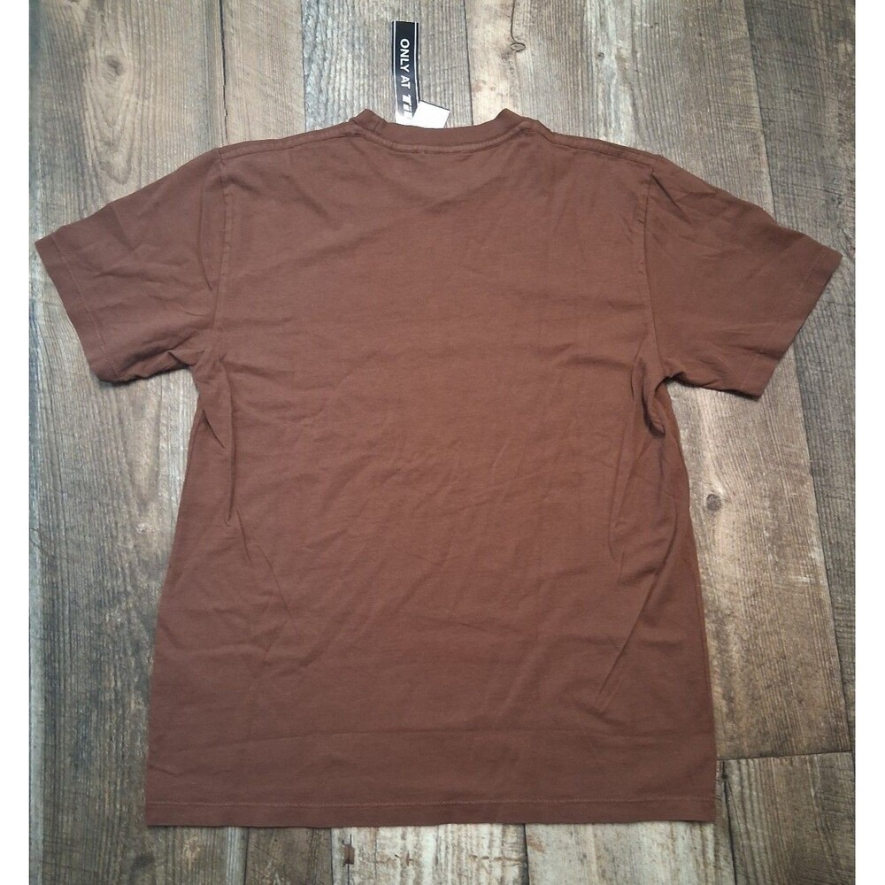 NWT Women's Dark Seas Anchored Tee, Size XS - Picture 5 of 7